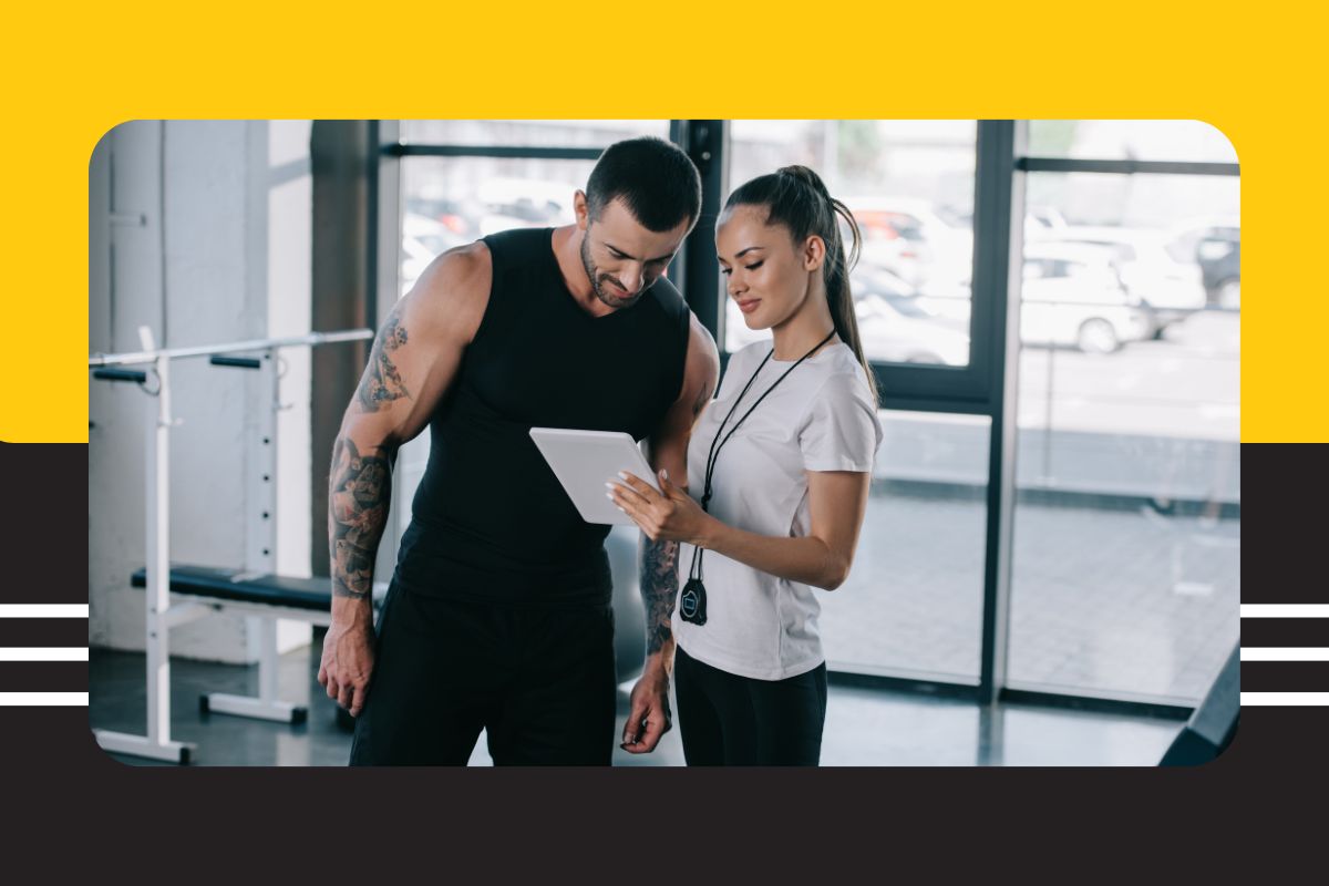 How to Manage 15+ Online Personal Training Clients with ABC Trainerize