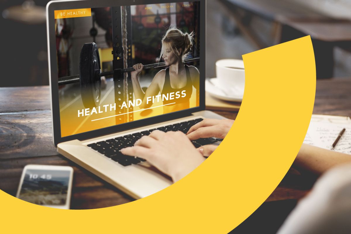 Building Your Fitness Business Brand From Scratch
