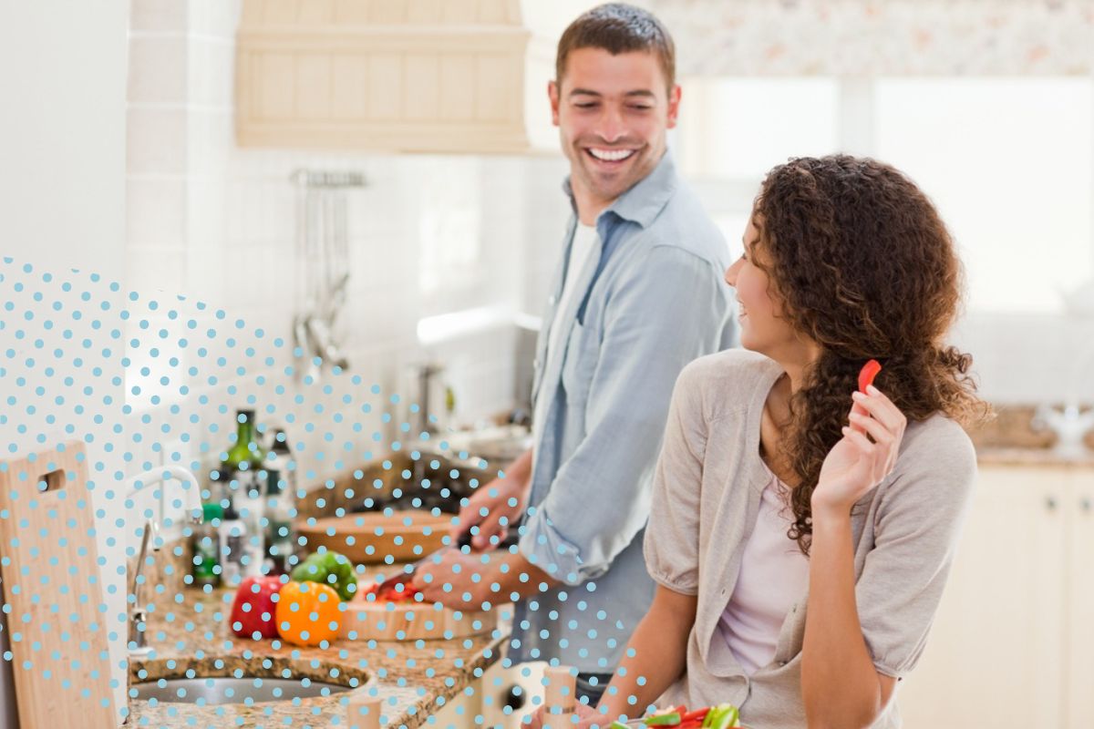 Easy Meal Plans with Evolution Nutrition and Trainerize
