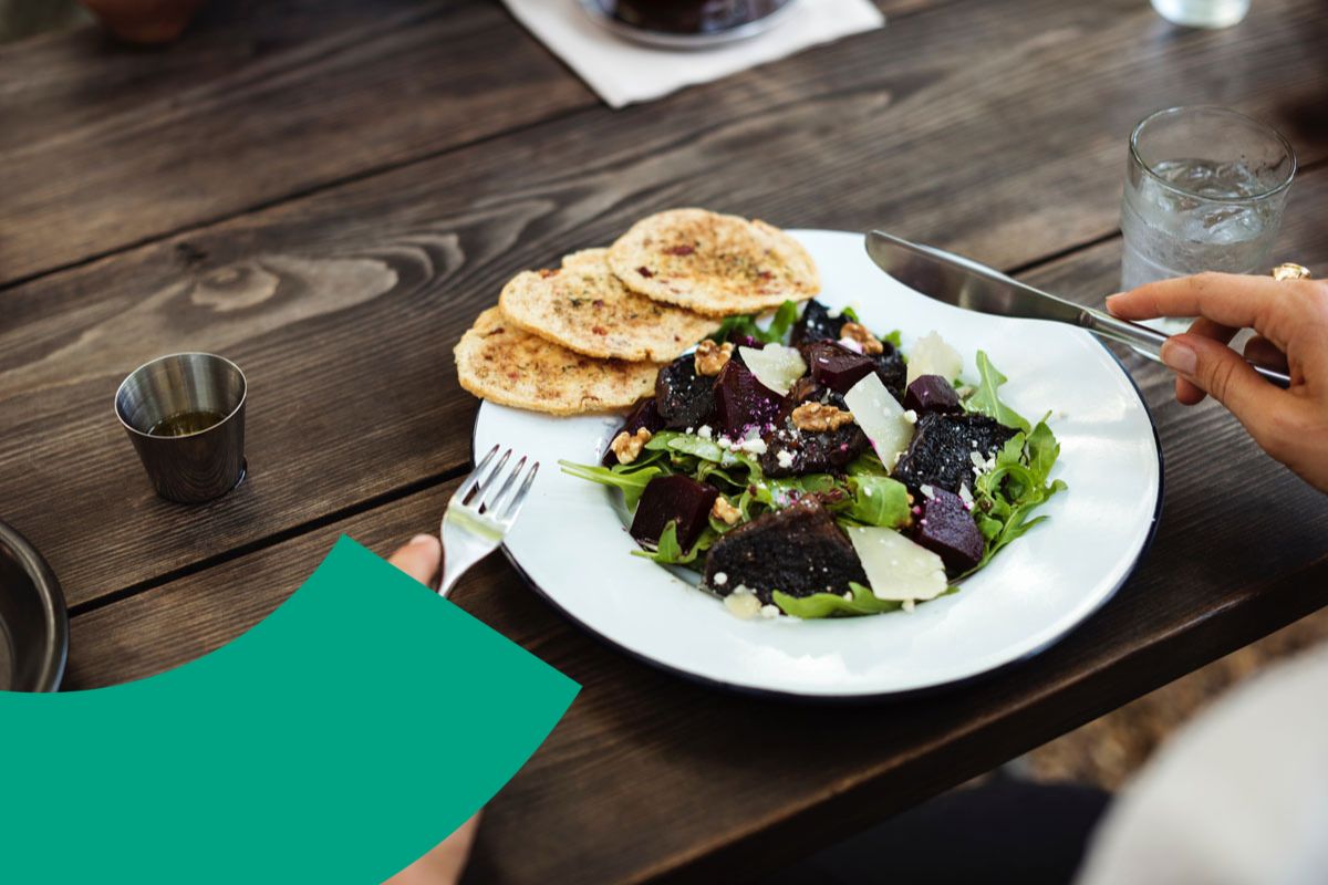 Making a Lasting Impact on Client Nutrition
