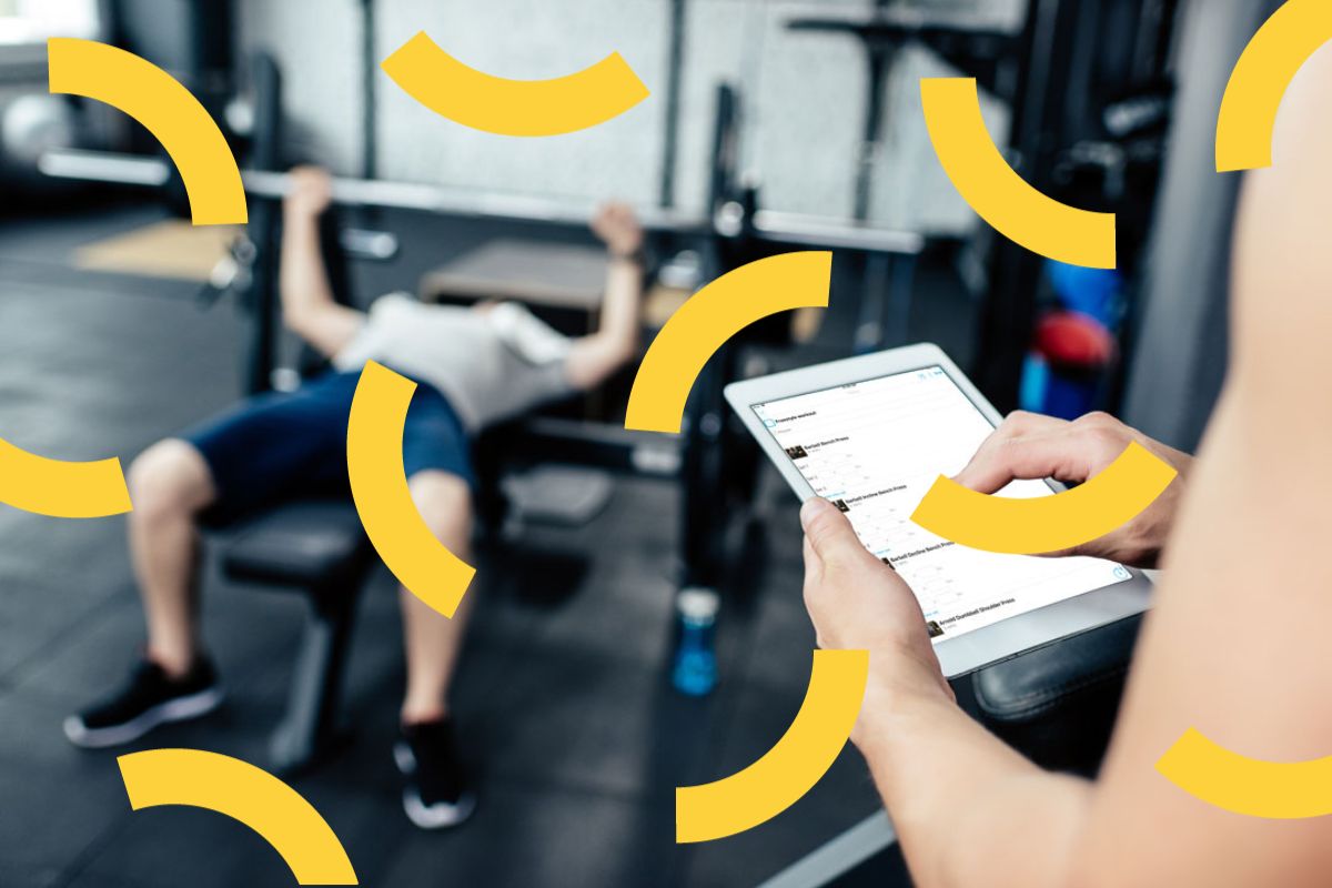 Why You Should Use Trainerize with Your In-Person Personal Training Clients