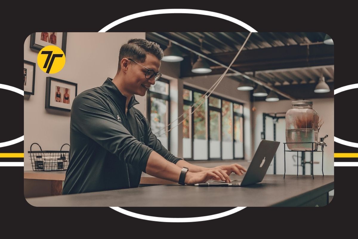 How to Scale a Personal Training Business From 11 to Online Coaching