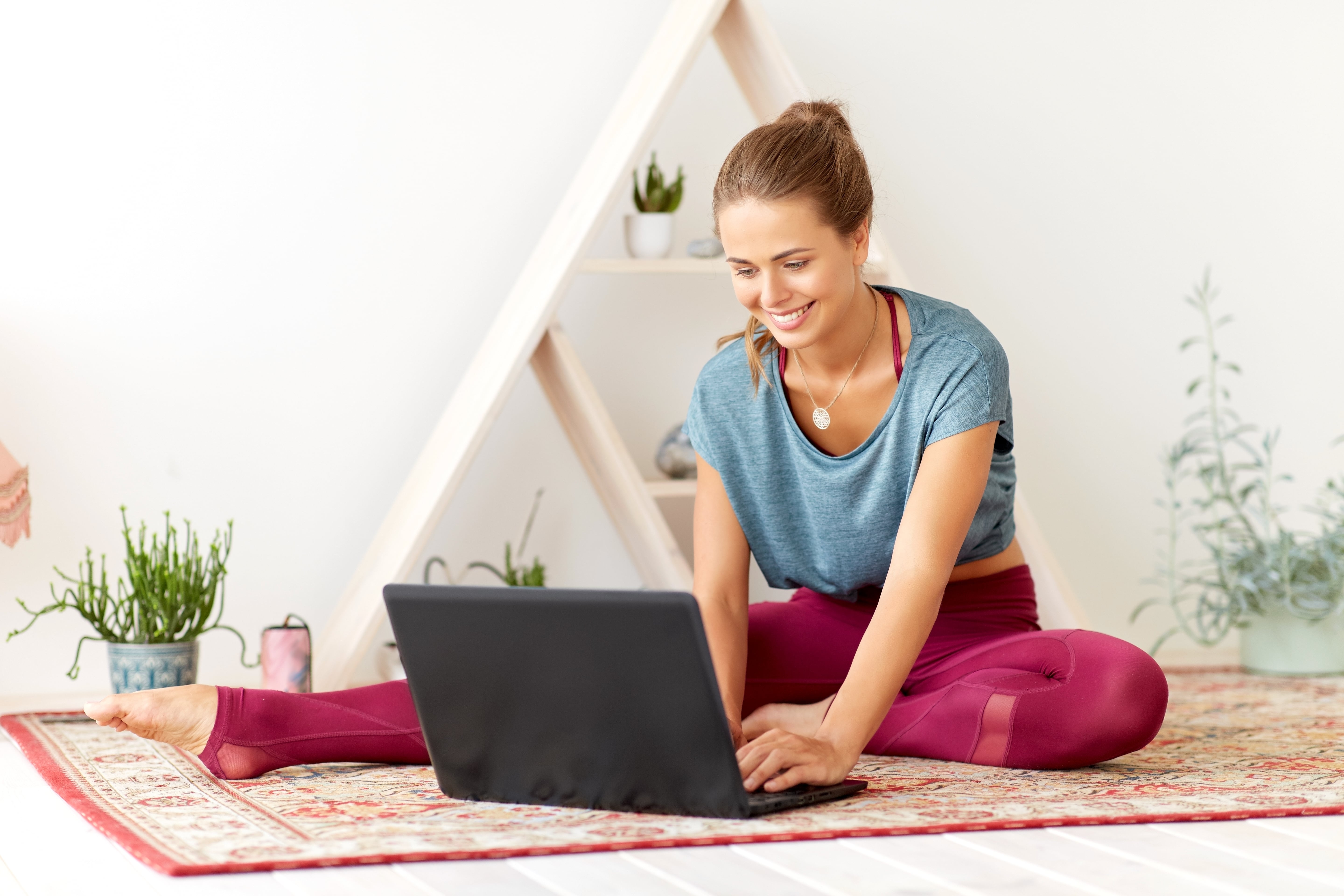 What FitPros Should Know About Managing Their Own Wellness
