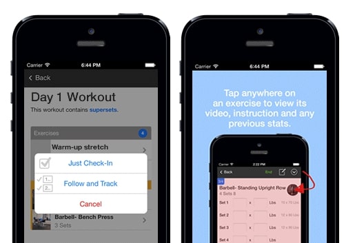 Admin Trainers Can Share And Manage Other Trainer's Clients