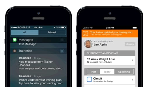 Auto-Updates And Push Notifications are here!