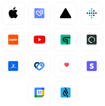 ABC®澳洲彩票官网最新结果查询 Trainerize App Integrations