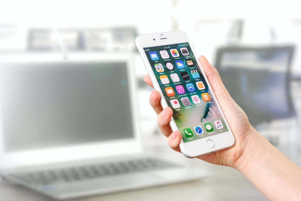Apps for My Fitness Business