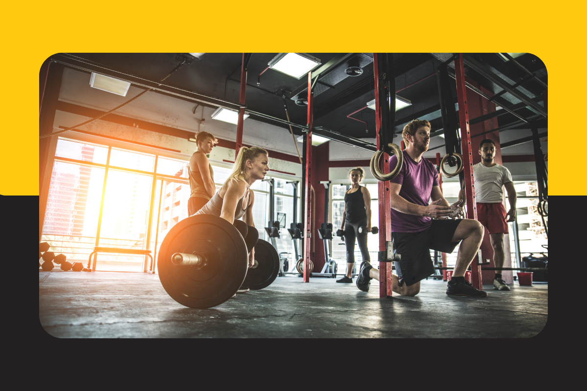 How Much Do Fitness Franchise Owners Make?