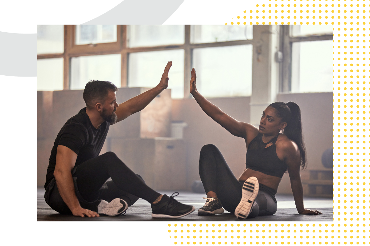 How to Set Up Affiliate Marketing for Your Fitness Business