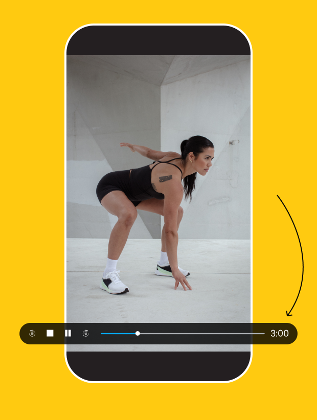 Messenger now supports videos up to 3 minutes